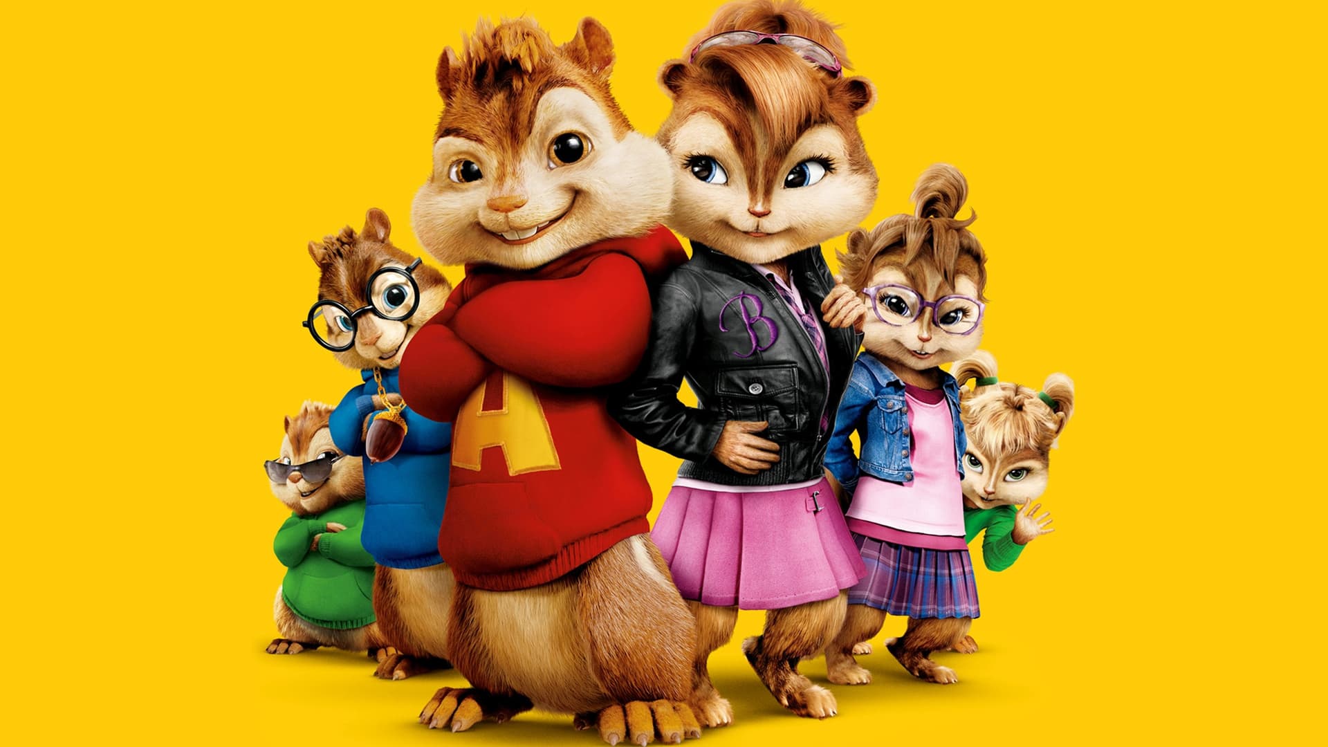 Alvin and the Chipmunks: The Squeakquel / Алвин и чипоносковците 2