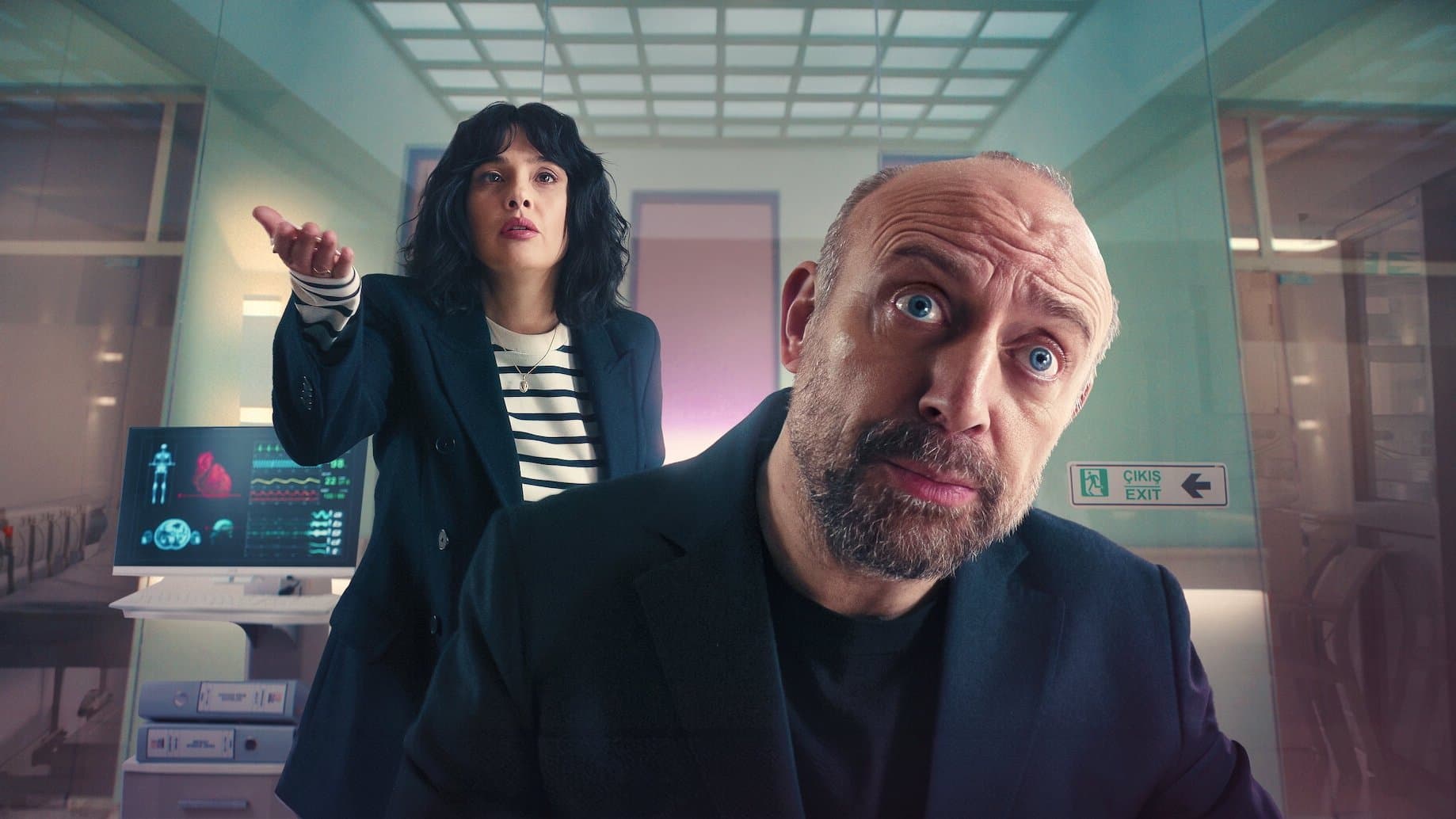 Adsız Aşıklar - Сезон 1