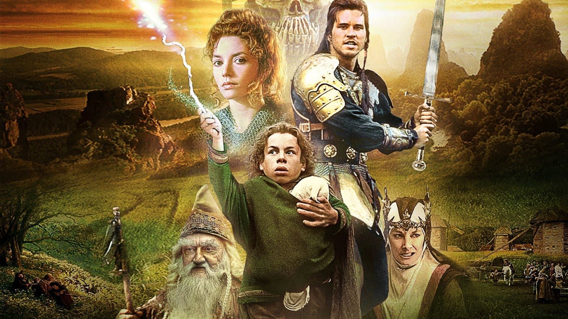 Willow / Уилоу