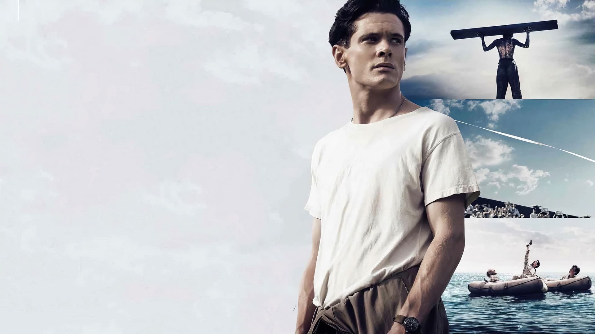 Unbroken / Несломен
