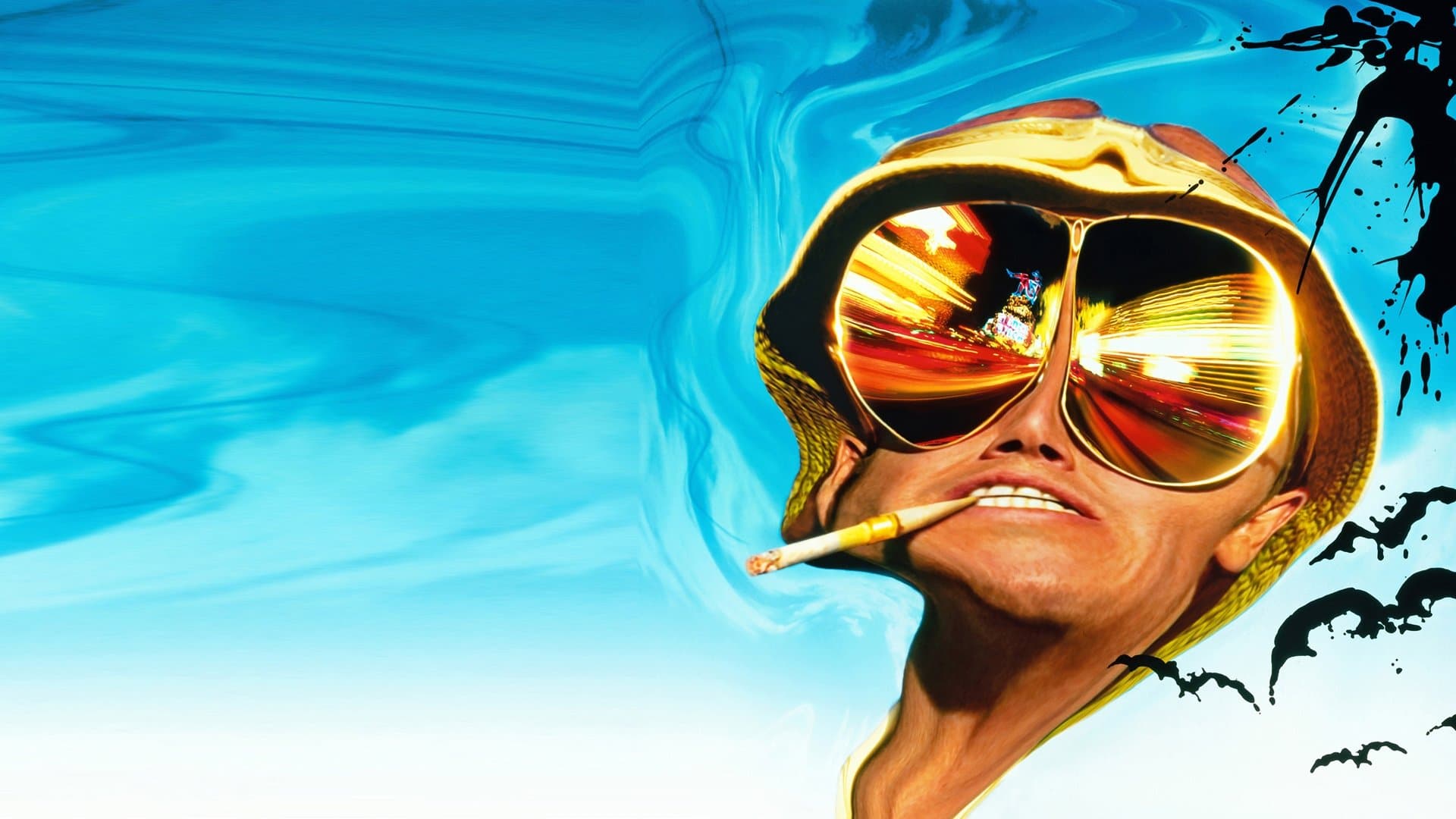 Fear and Loathing in Las Vegas / Страх и отвращение в Лас Вегас