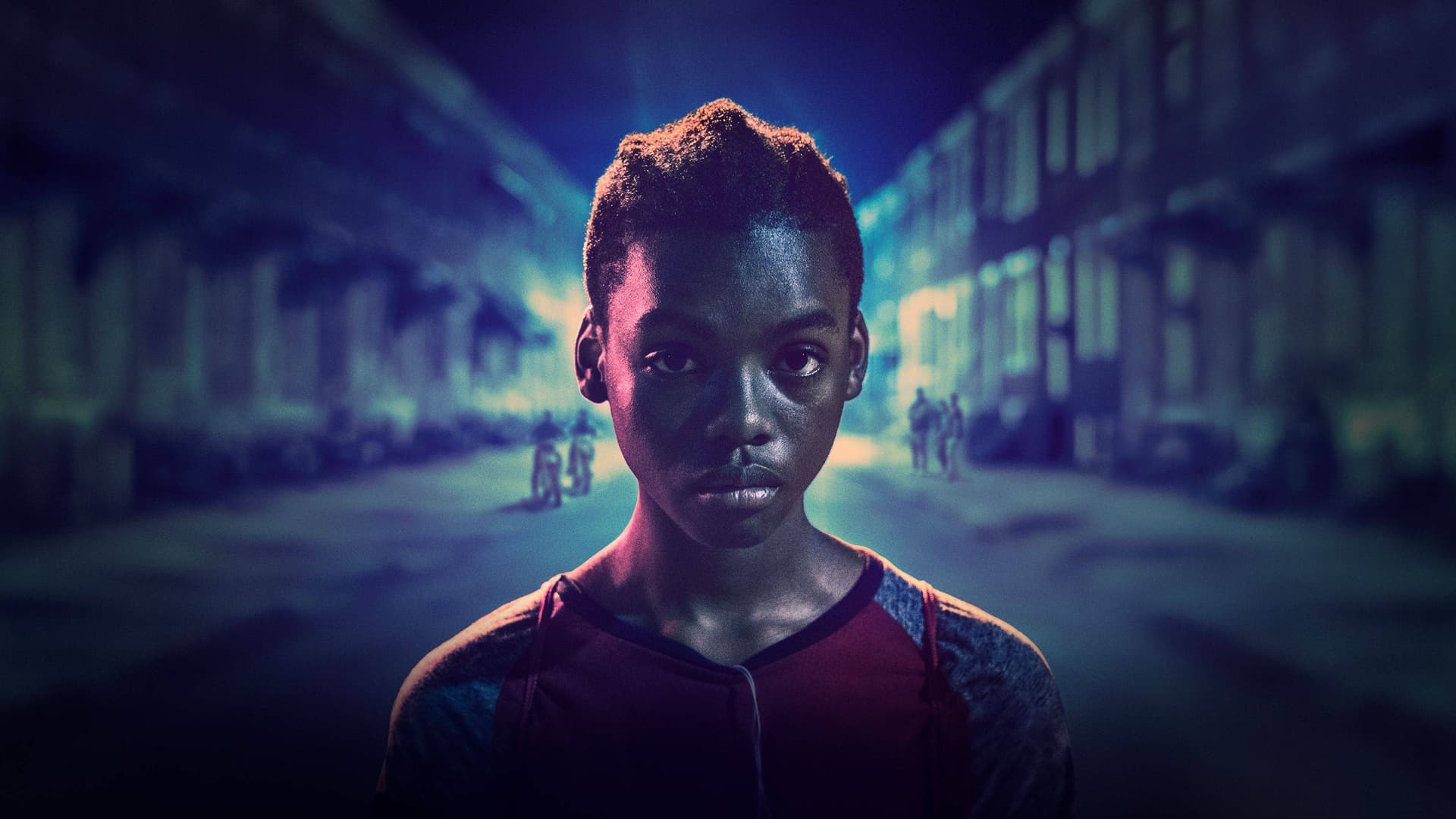 Charm City Kings / Балтиморските крале