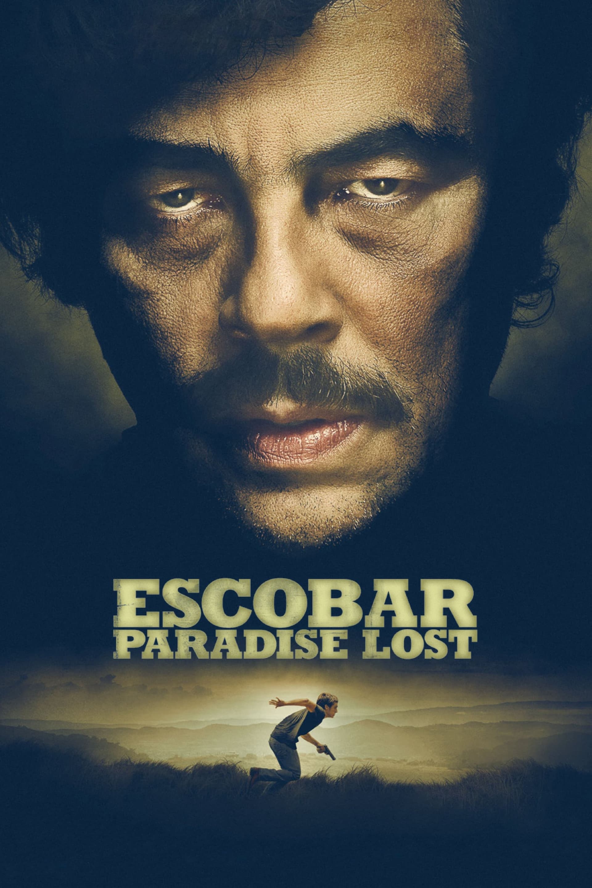Escobar: Paradise Lost / Ескобар: Изгубеният рай