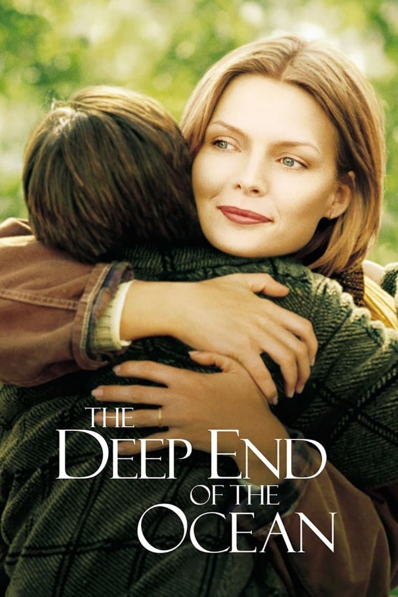 The Deep End of the Ocean / Океанът на живота