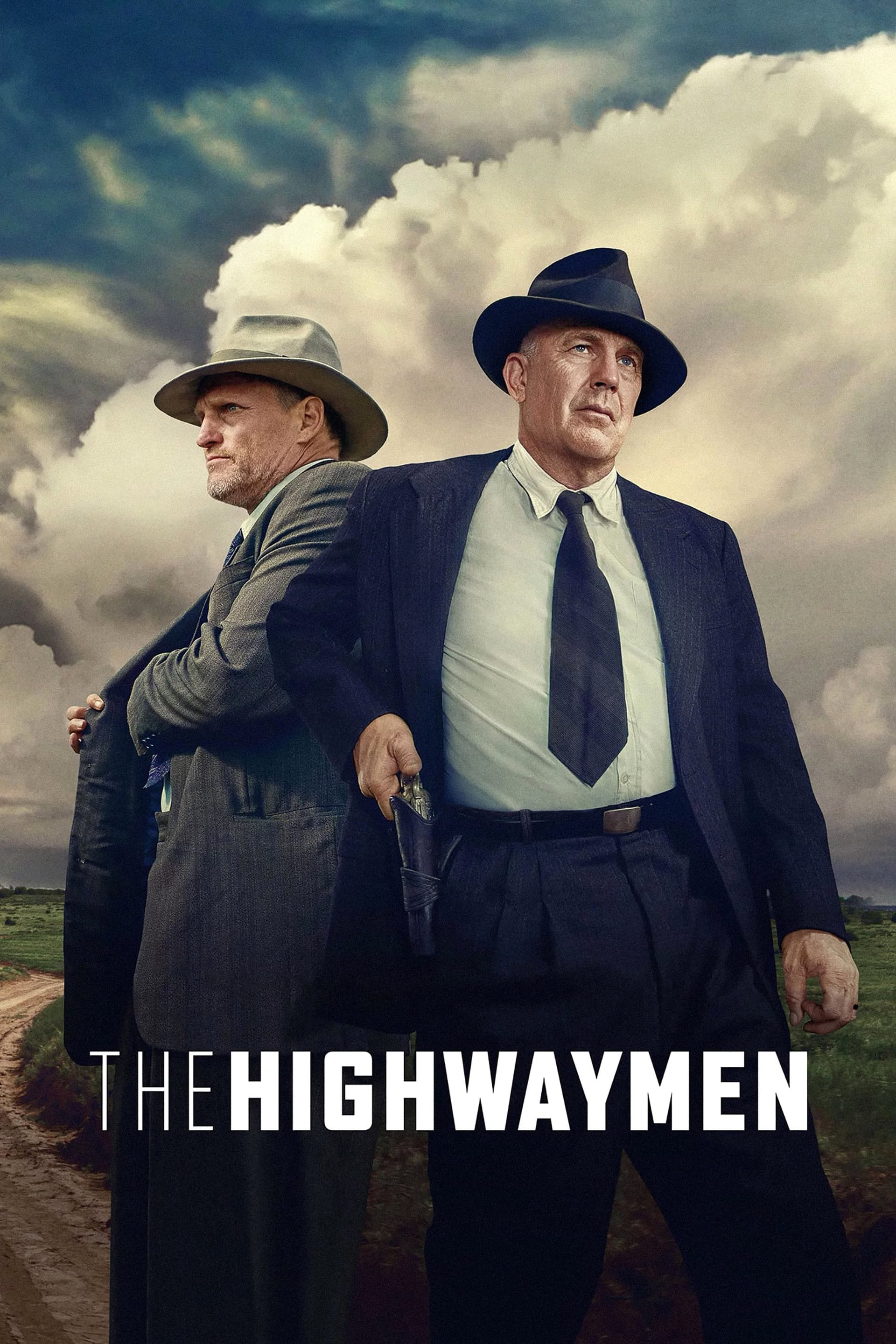 The Highwaymen / Мъже над закона