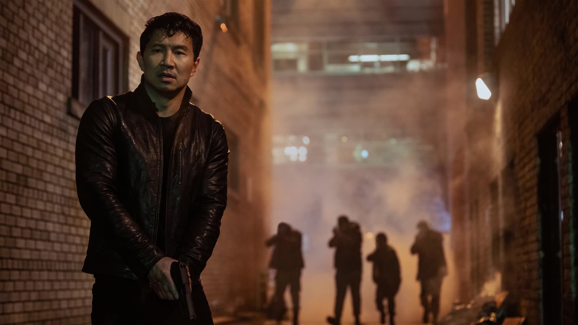 The Copenhagen Test Season 1 / Копенхагенският тест  - Сезон 1