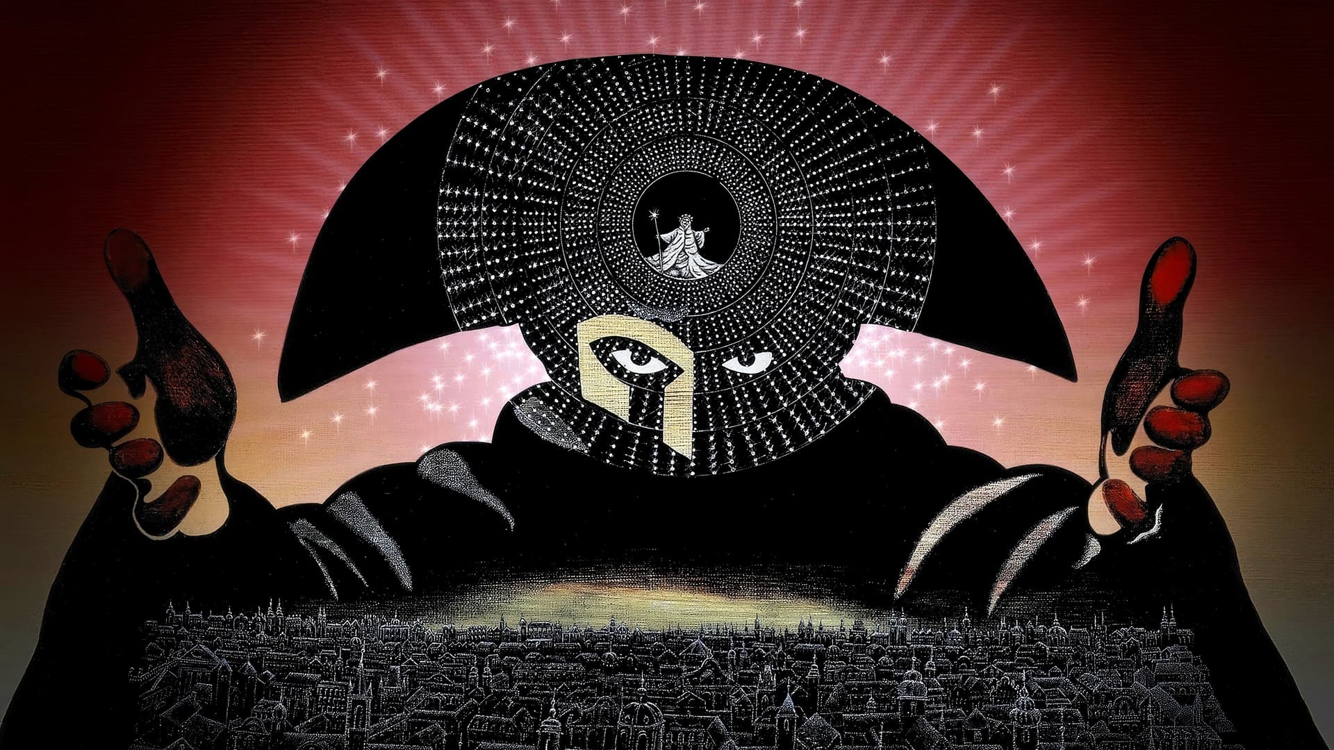 Amadeus / Амадеус