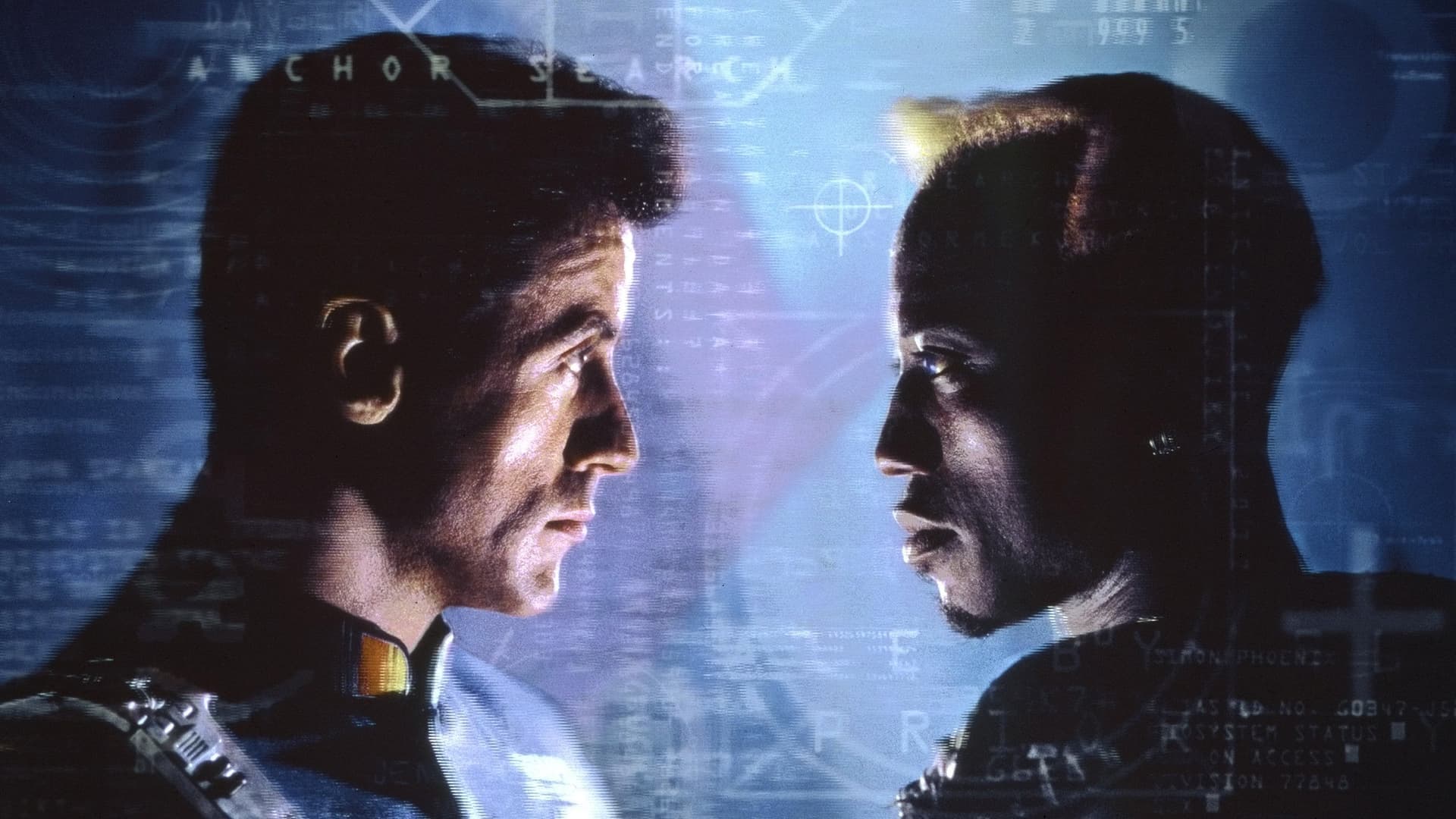 Demolition Man / Разрушителят