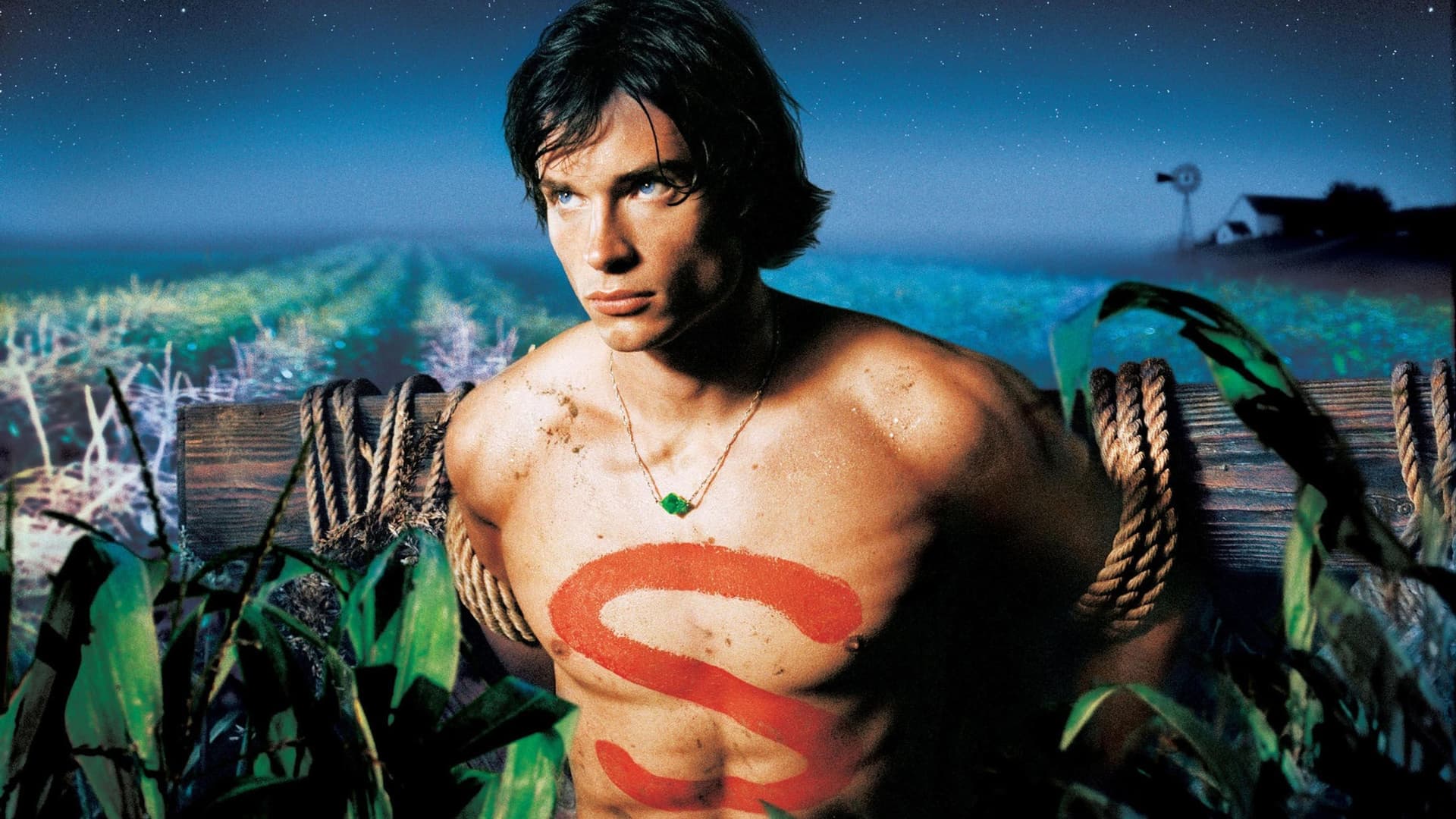 Smallville Season 4 / Смолвил: Супермен в началото - Сезон 4