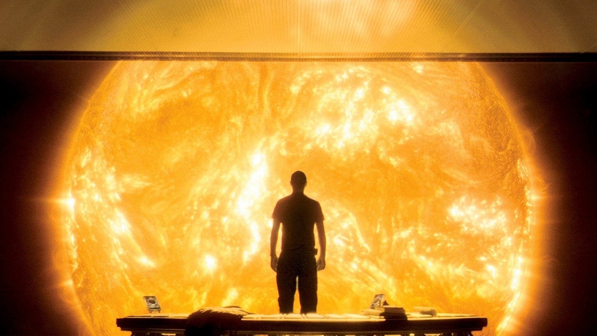 Sunshine / Проектът Sunshine