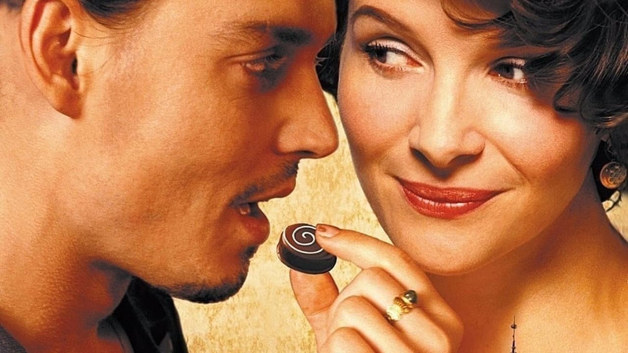 Chocolat / Шоколад