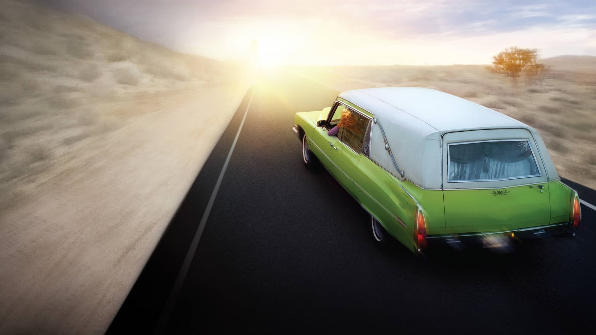 Six Feet Under Season 5 / Два метра под Земята ООД - Сезон 5