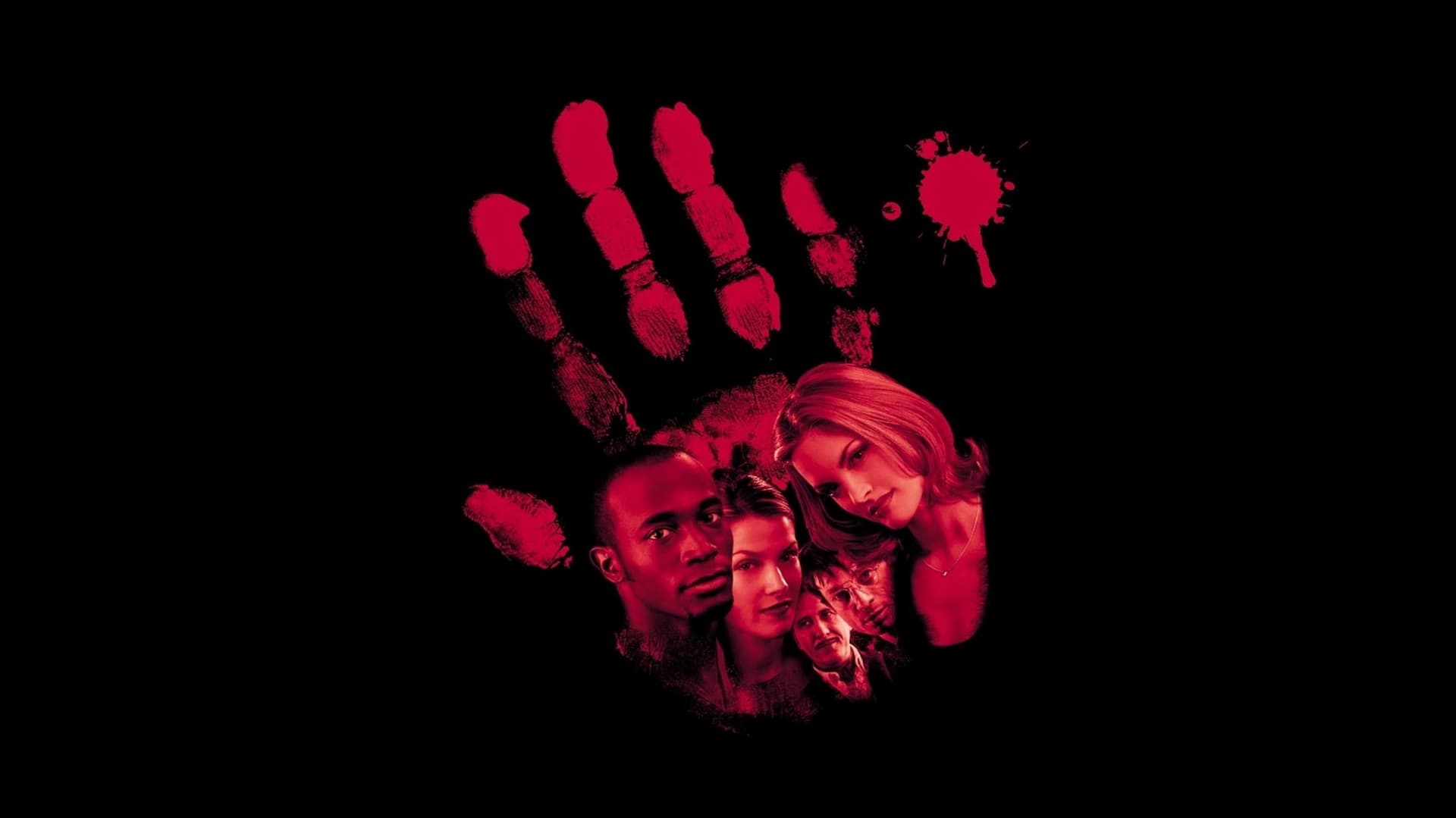 House on Haunted Hill / Къщата на призрачния хълм