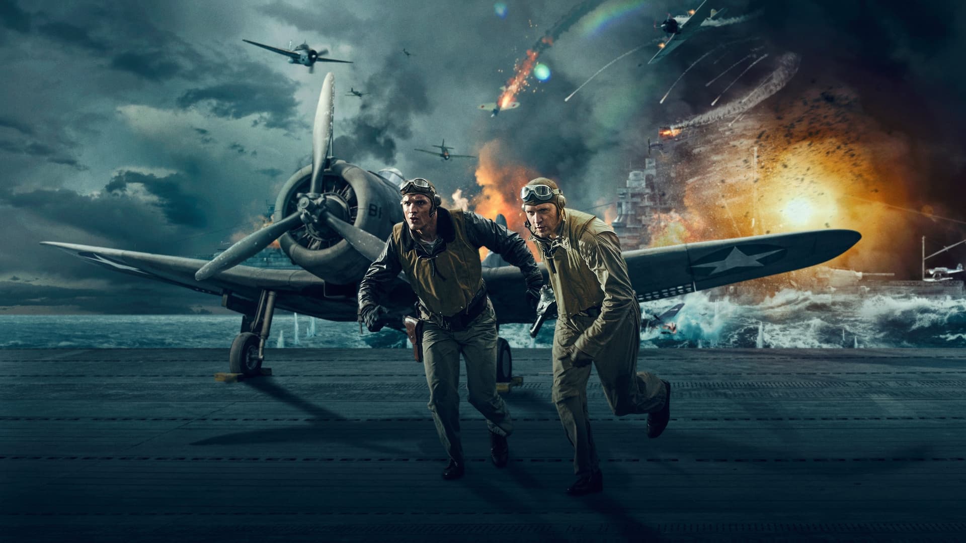 Midway / Битката за Мидуей