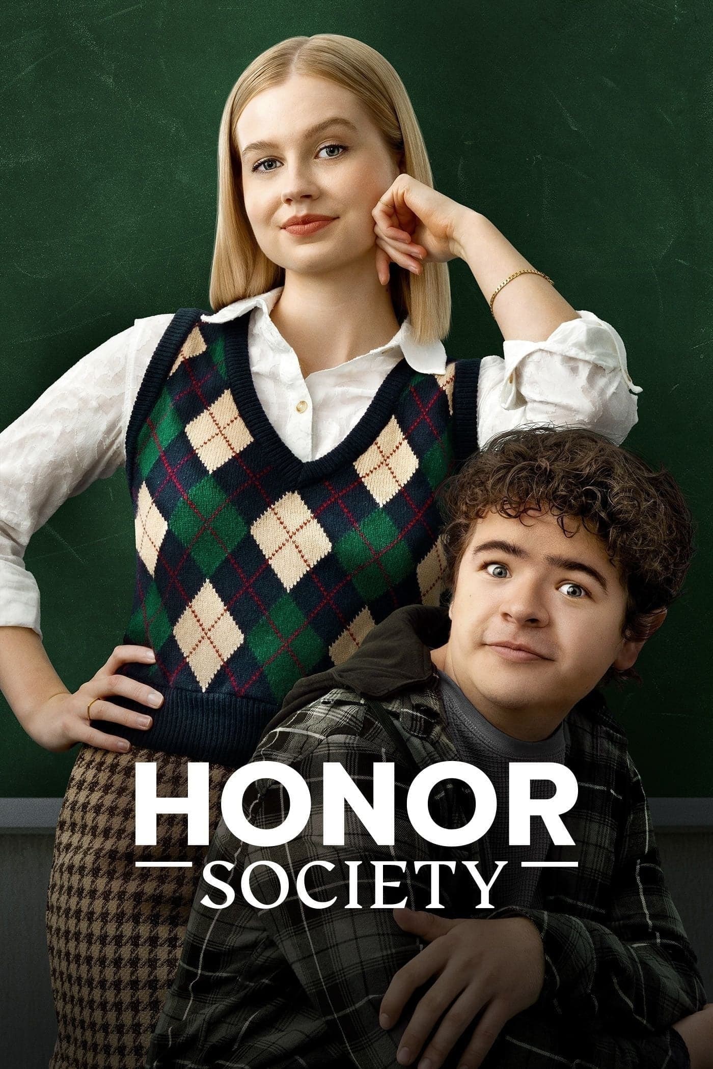 Honor Society / Honor Society