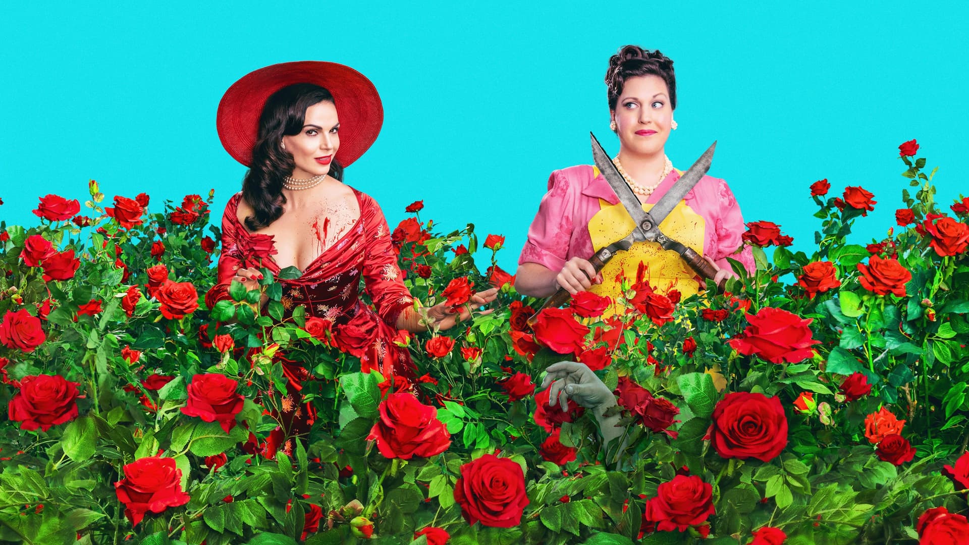 Why Women Kill Season 2 / Защо жените убиват - Сезон 2