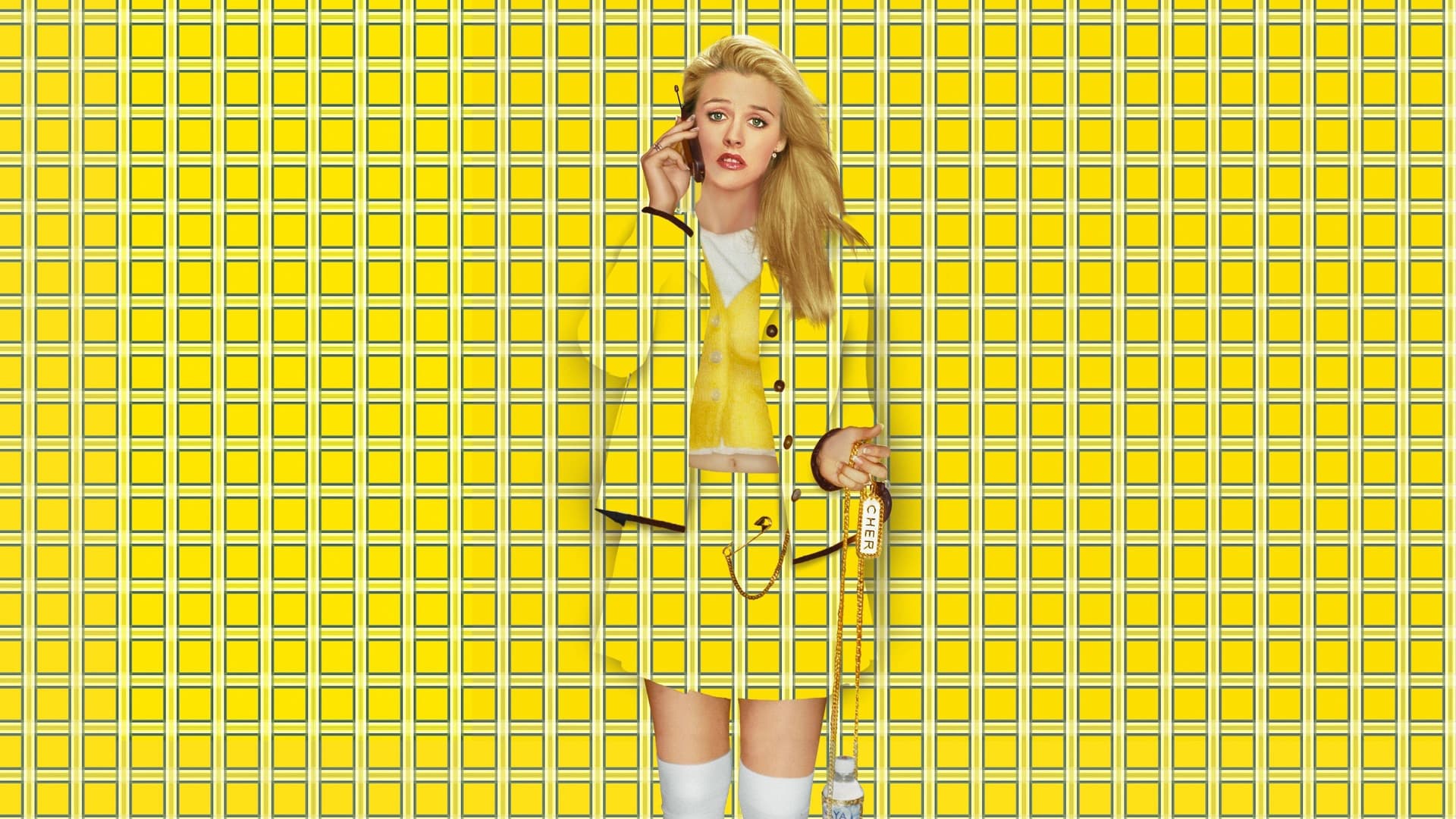 Clueless / Баровки