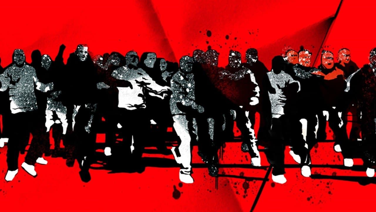 The Football Factory / The Football Factory