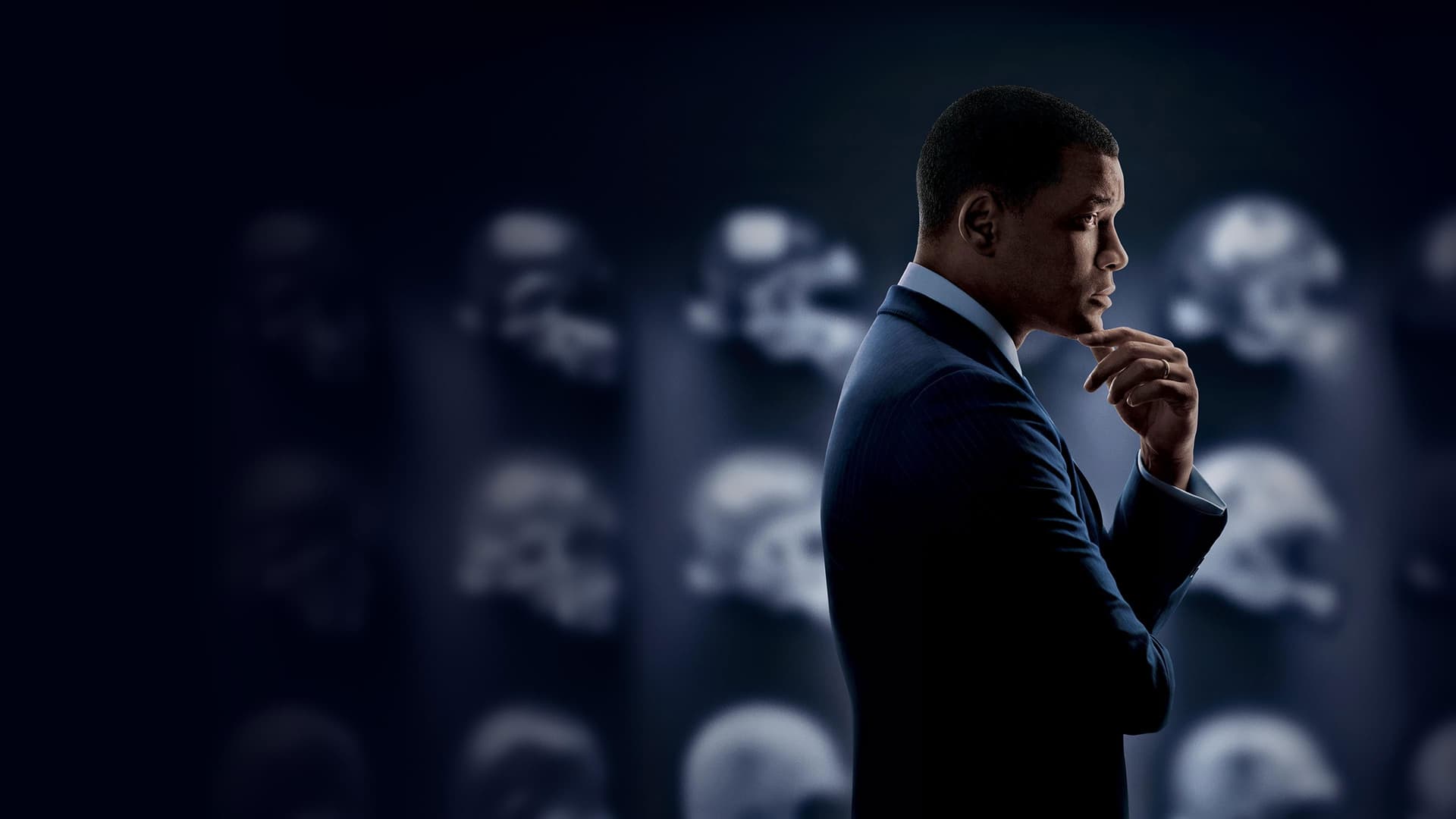 Concussion / Шампионът