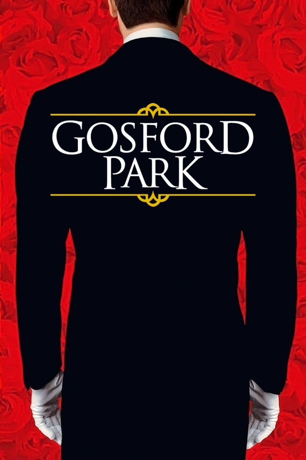 Gosford Park / Госфорд парк