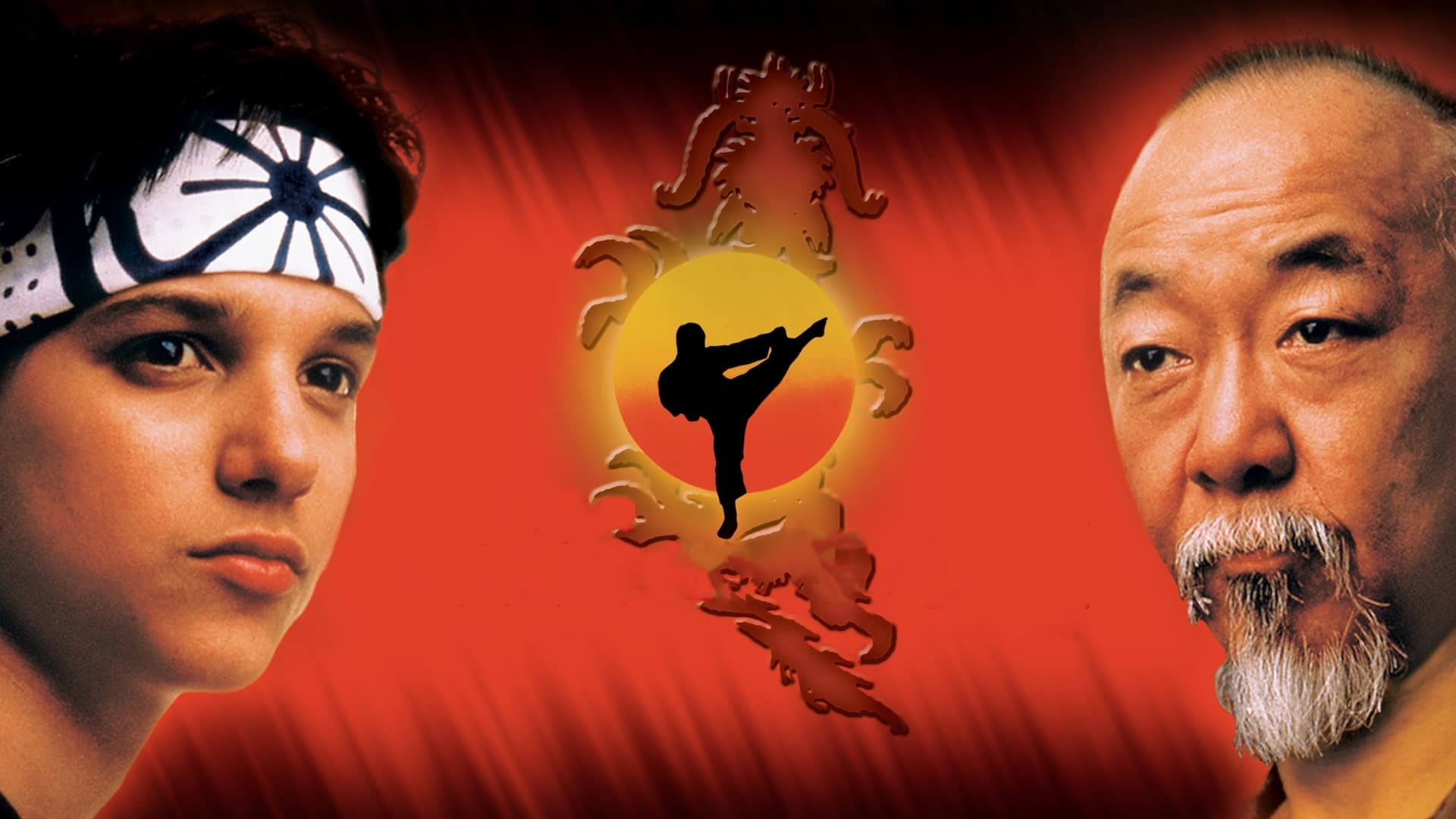 The Karate Kid Part II / Карате кид 2