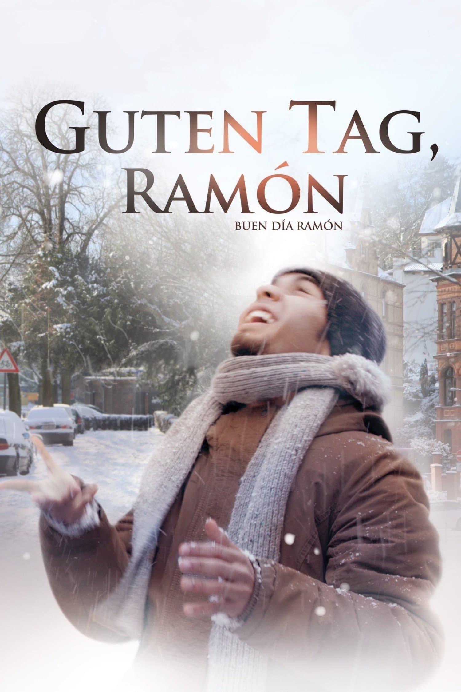 Guten Tag, Ramón / Гутен таг, Рамон