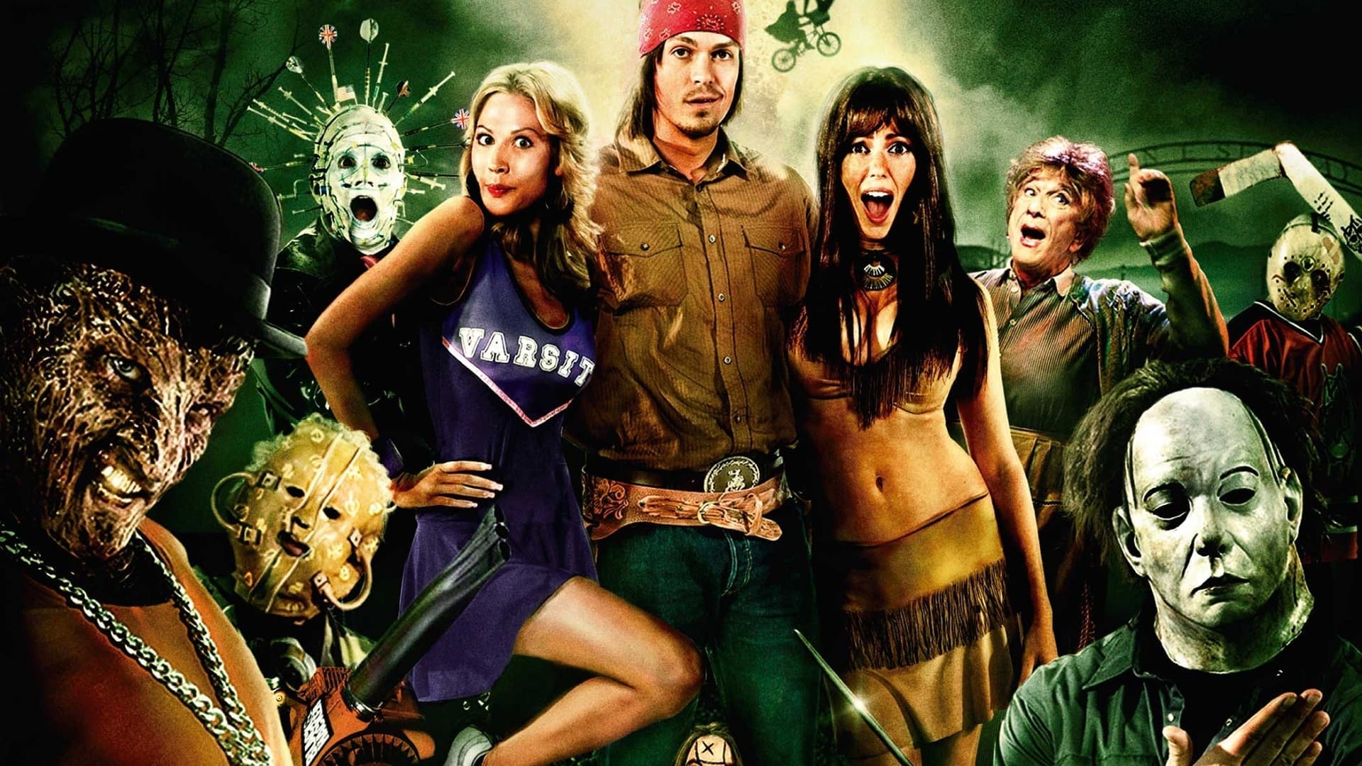 Stan Helsing / Стан Хелсинг