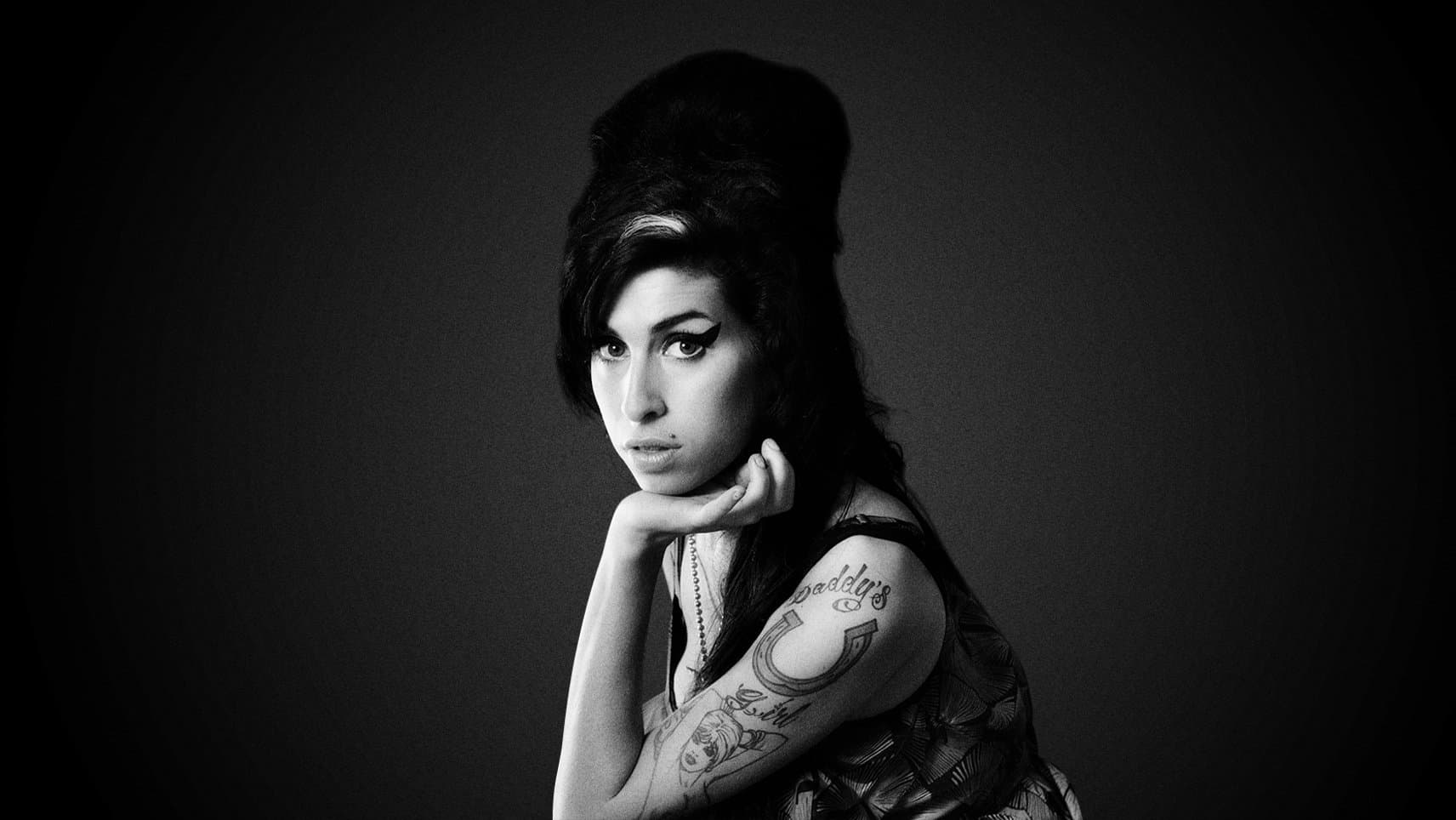 Amy / Ейми