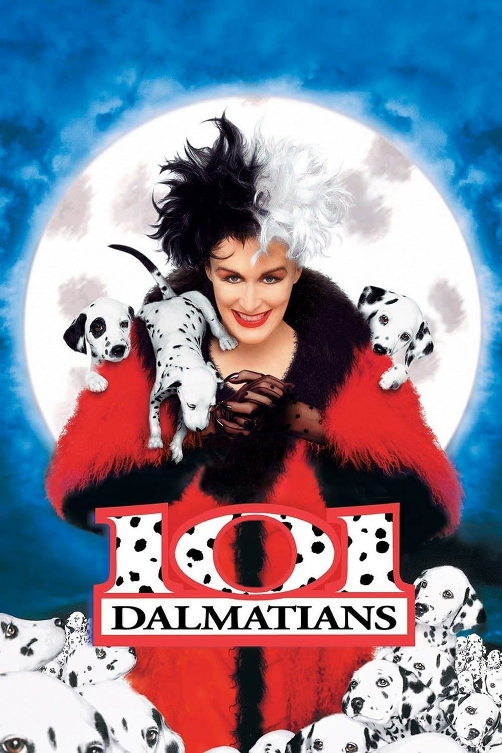 101 Dalmatians / 101 далматинци