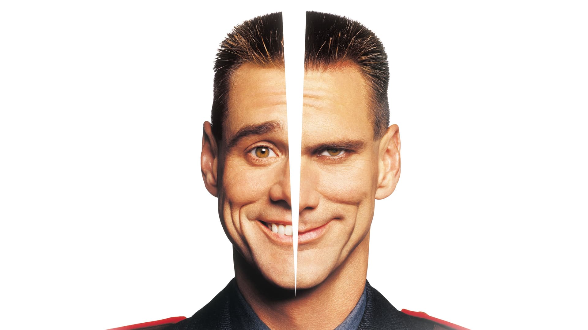 Me, Myself & Irene / Аз, Моя милост и Айрин