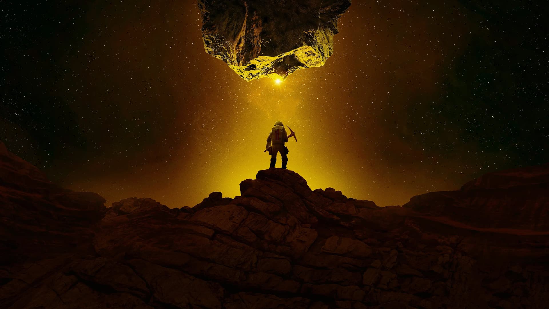 For All Mankind Seaason 1 / В името на човечеството - Сезон 1