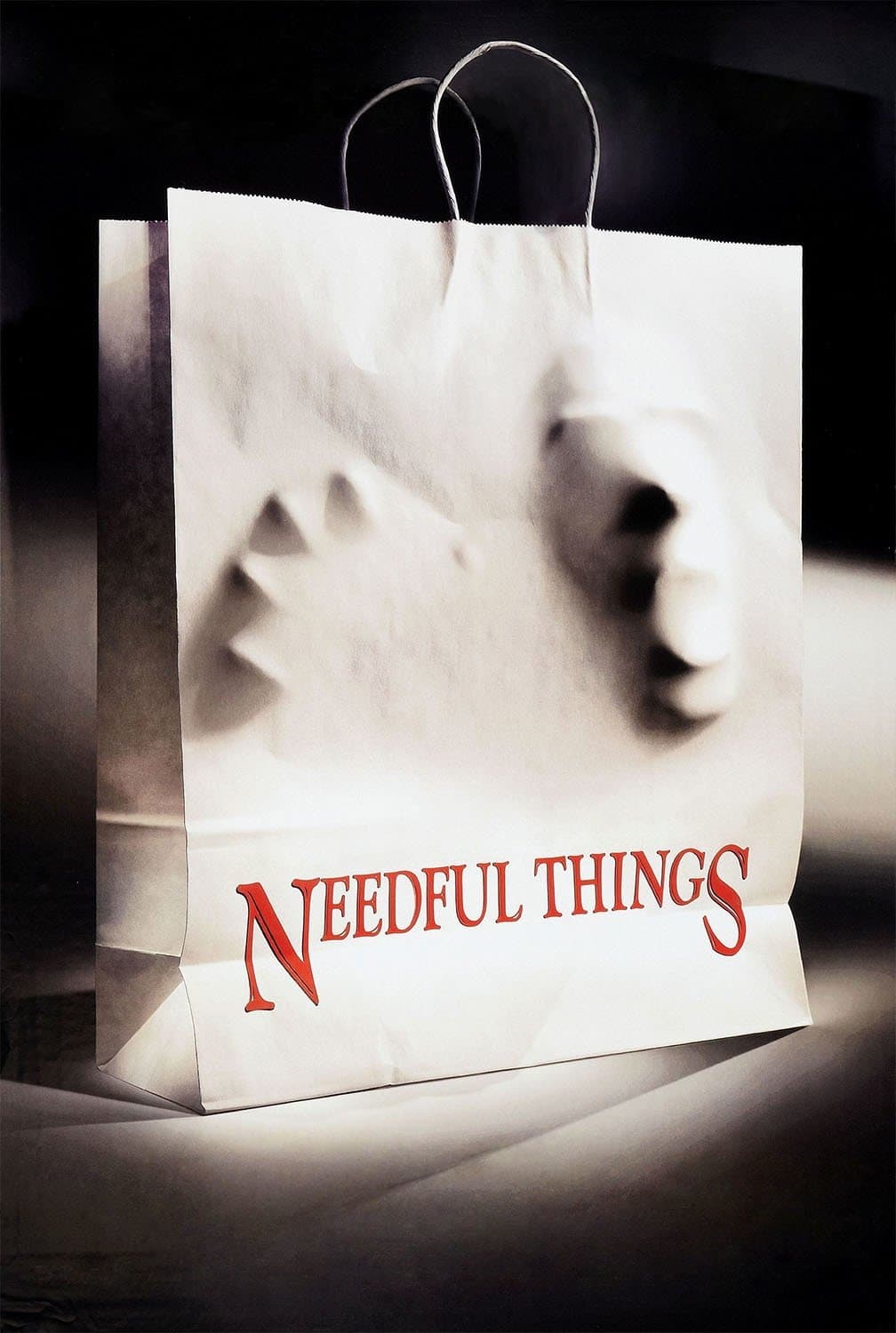 Needful Things / Необходими неща
