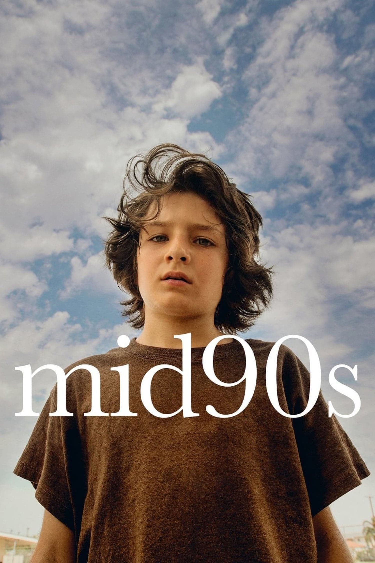 mid90s / Средата на 90-те