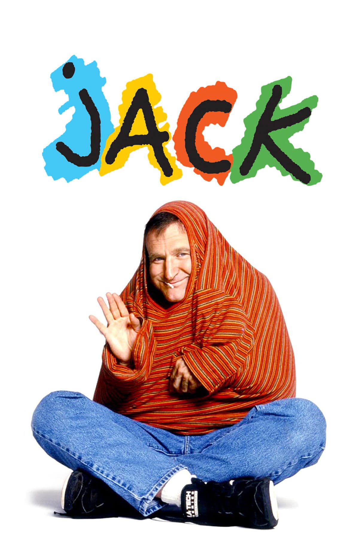 Jack / Джак