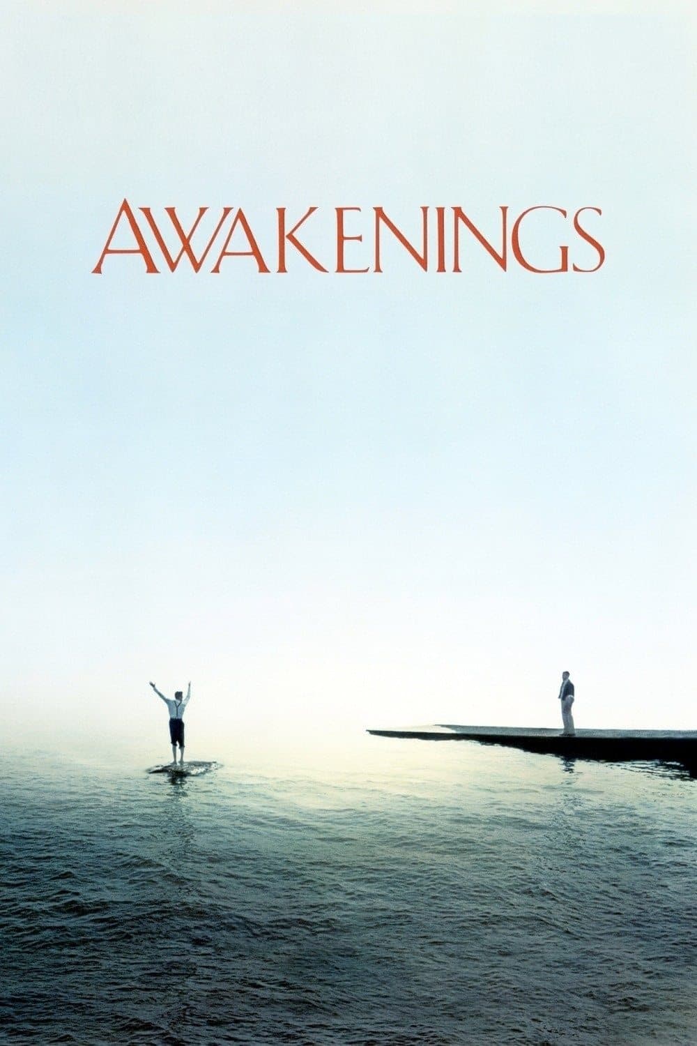 Awakenings / Пробуждане