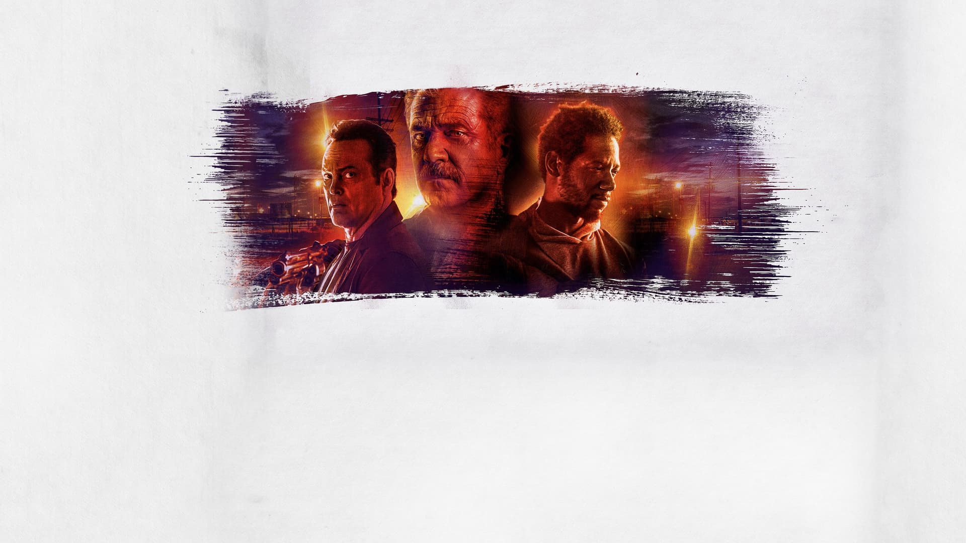 Dragged Across Concrete / Озлобени ченгета
