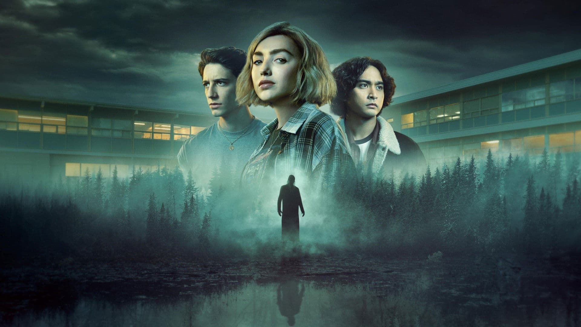 School Spirits - Сезон 3