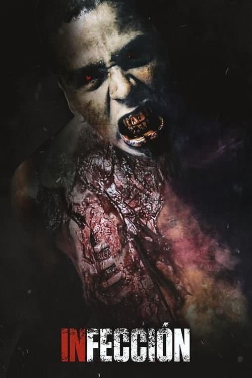 Infección / Инфекция 