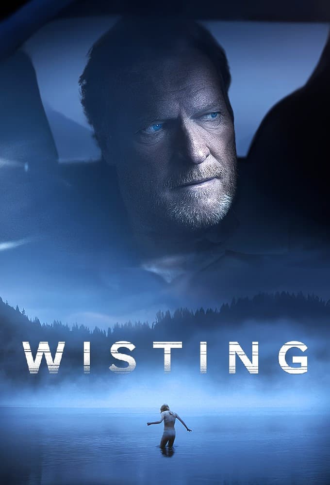 Wisting Season 5 / Комисар Вистинг - Сезон 5
