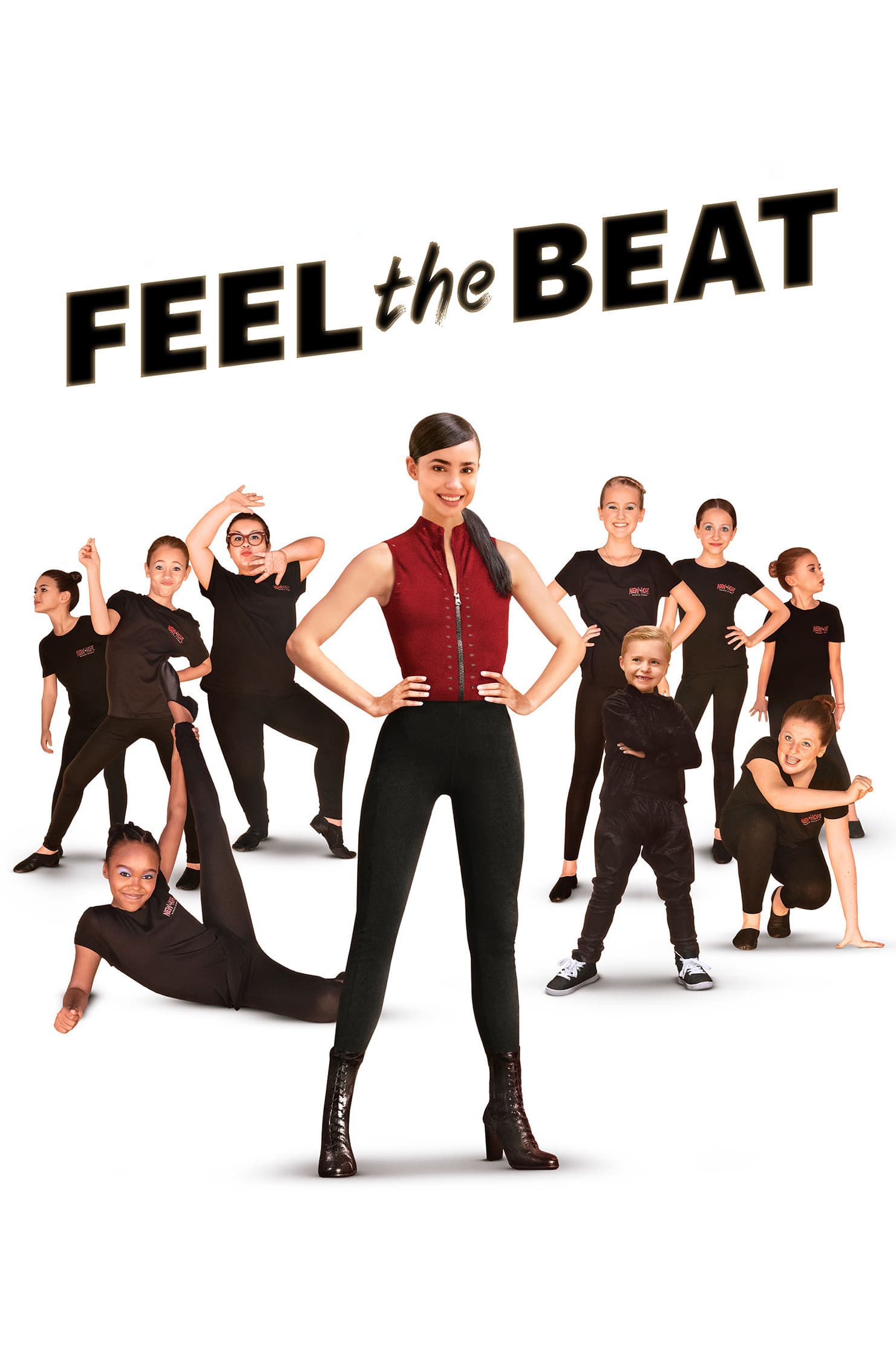 Feel the Beat / Feel the Beat