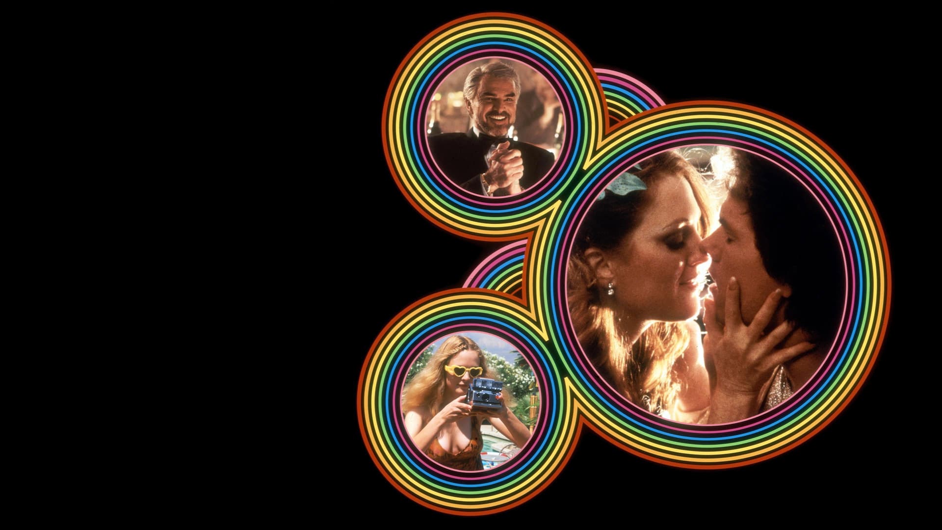 Boogie Nights / Буги нощи