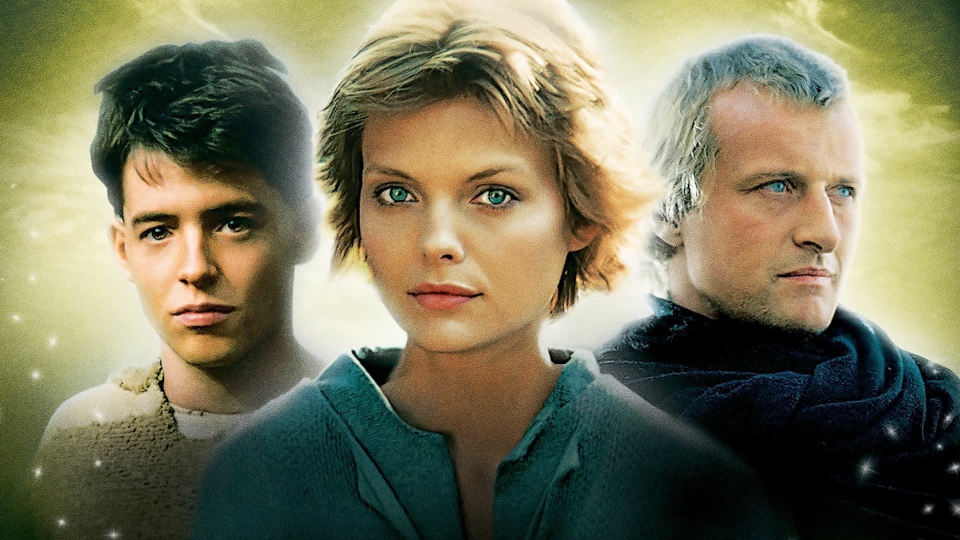Ladyhawke / Жената ястреб