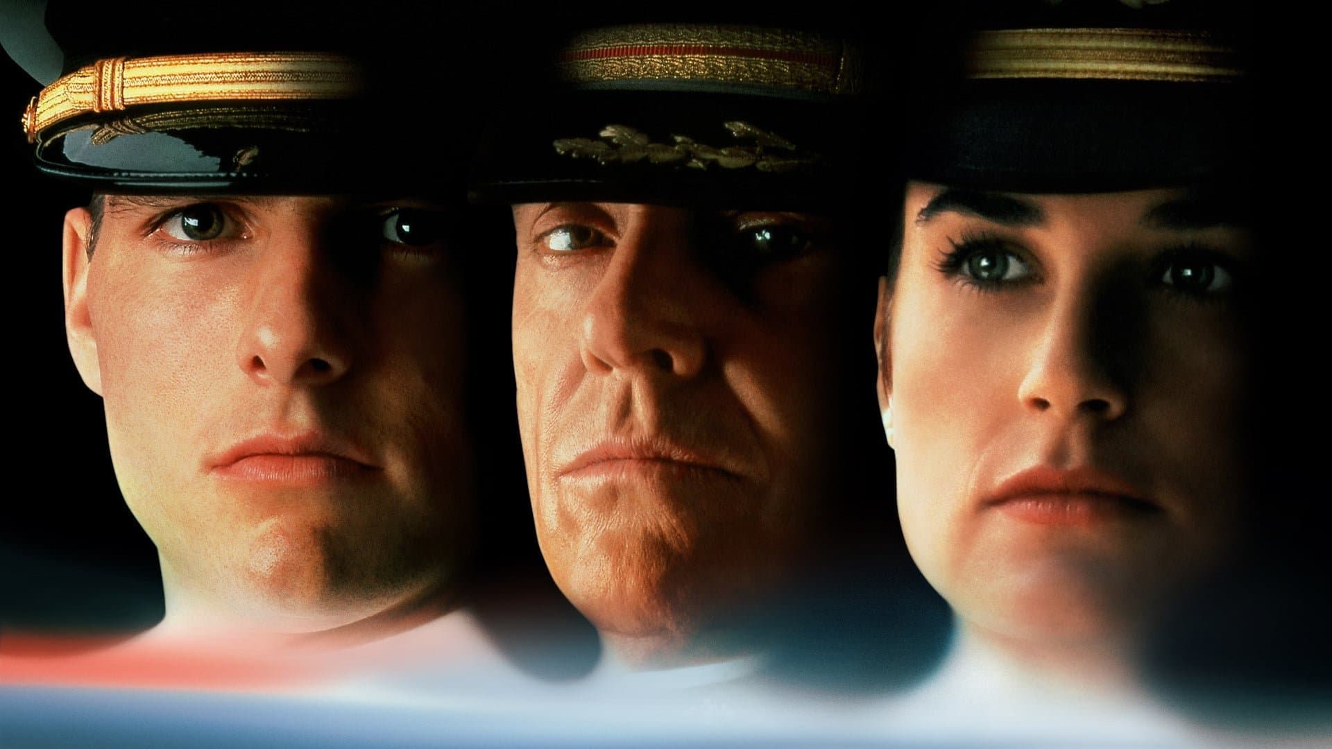 A Few Good Men / Доблестни мъже