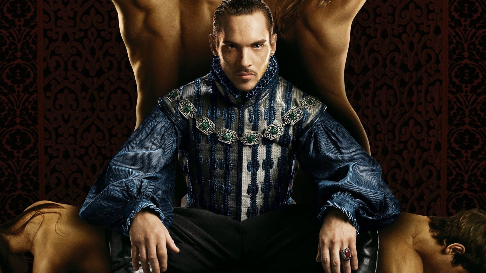 The Tudors Season 1 / Династията на Тюдорите - Сезон 1