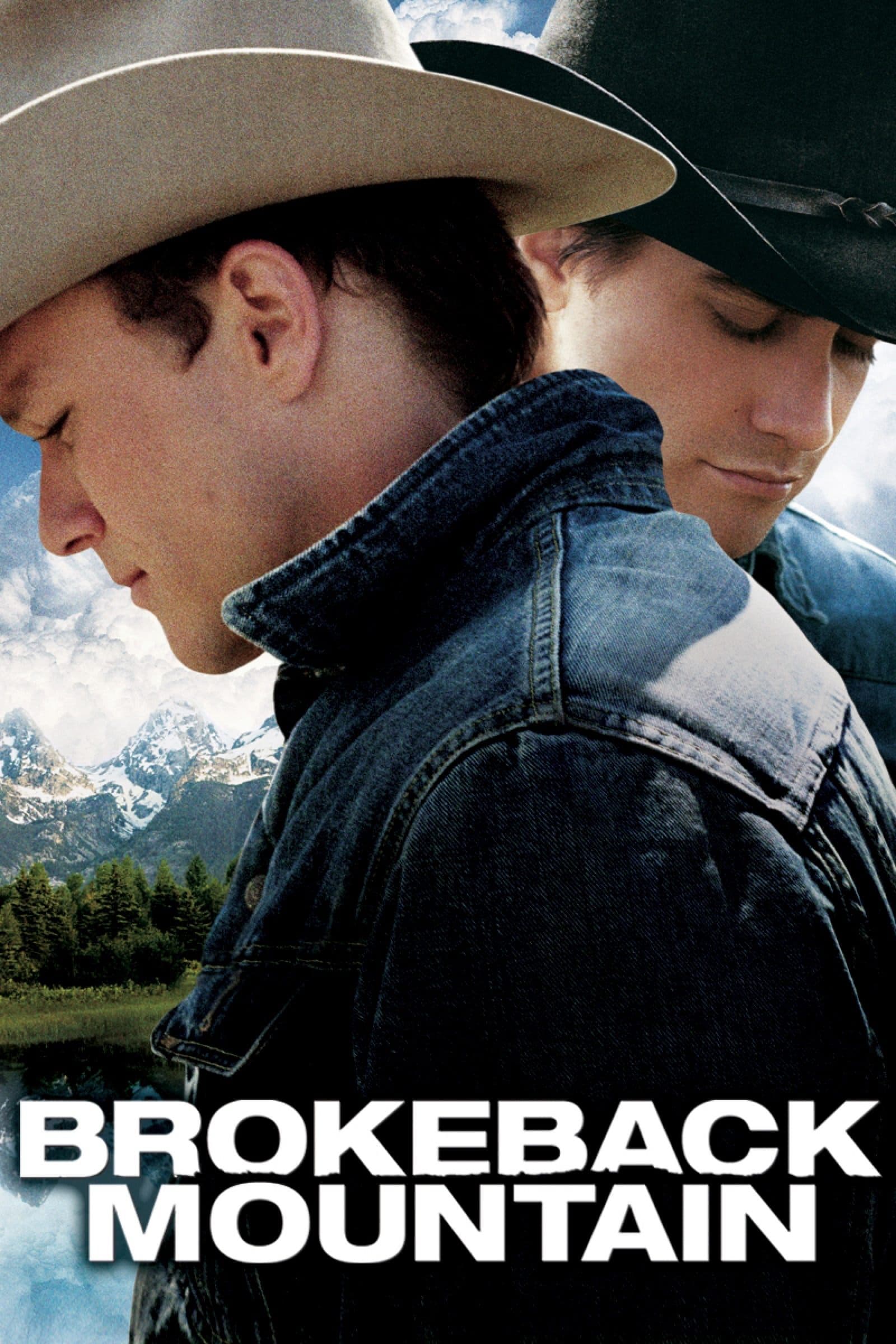 Brokeback Mountain / Планината Броукбек