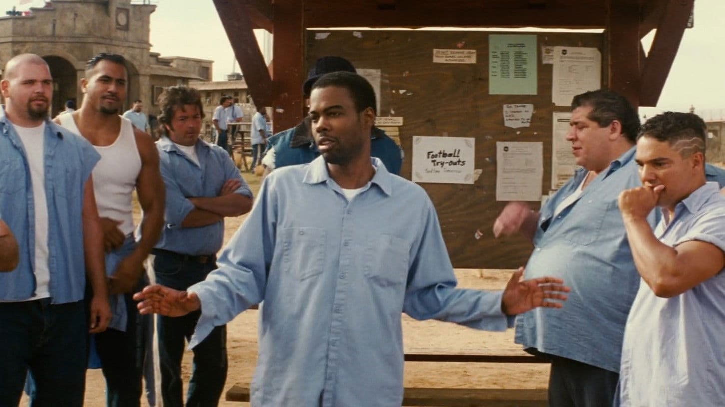 The Longest Yard / Свободна игра