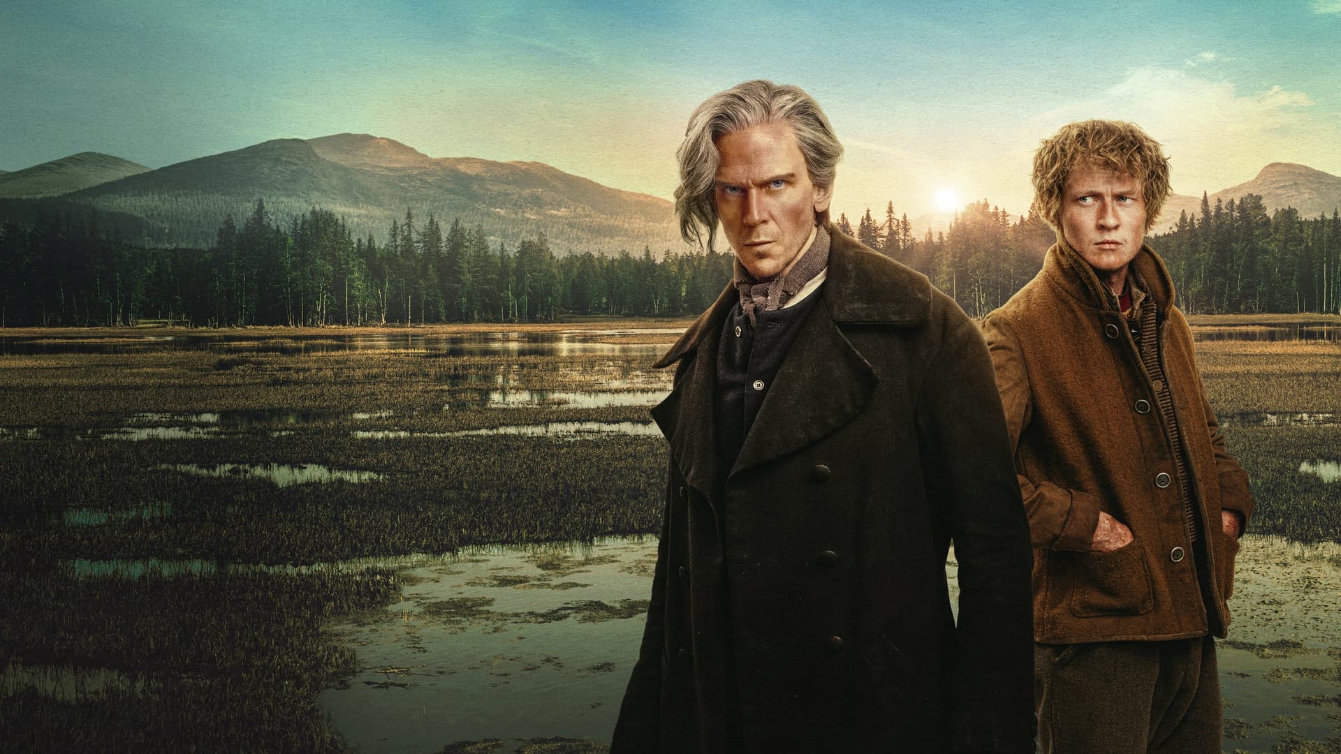 Koka björn - Сезон 1