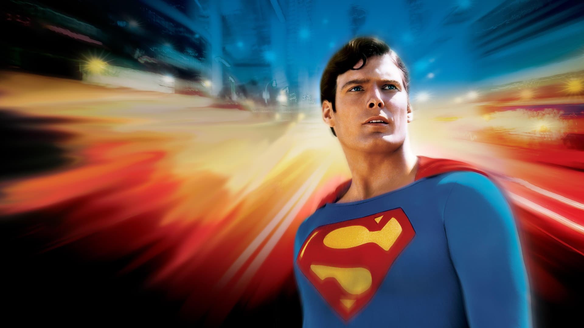 Superman IV: The Quest for Peace / Супермен 4: В търсене на мир