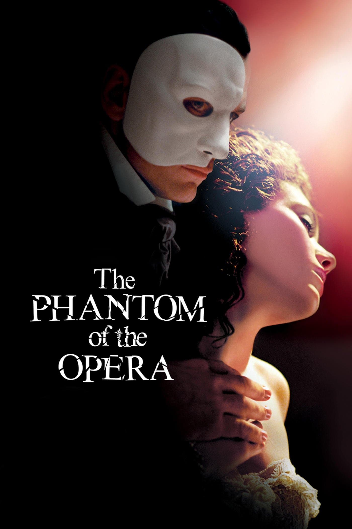 The Phantom of the Opera / Фантомът от операта
