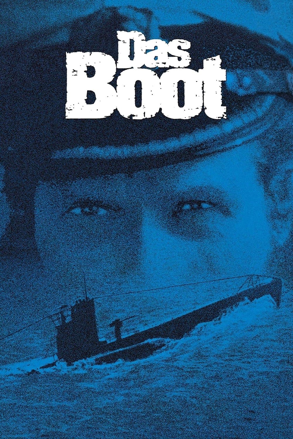 Das Boot / Подводница U-96